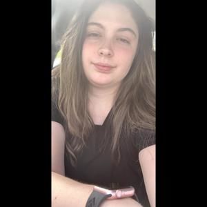 Meet your Posher, Naomi